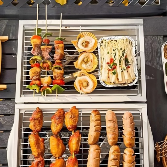 BBQ
